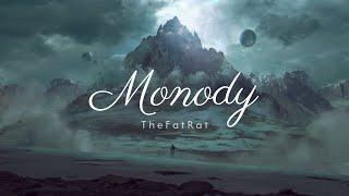 [Lyrics] TheFatRat - Monody (sJLs remix) | Chillout