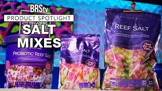 Which Aquaforest Salt Mix Is BEST for Your Reef Tank?