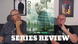 DEVS - SERIES REVIEW