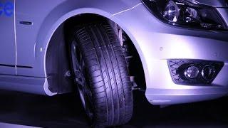 Народное мнение шины Goodyear EfficientGrip Performance