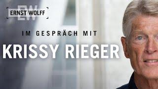 Unfassbar, was bei den Landtagswahlen abgelaufen ist! - Ernst Wolff im Gespräch mit Krissy Rieger