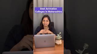 Top 5 Animation Colleges in Maharashtra  #animation #college #maharashtra #2023