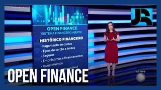 JR Dinheiro: Entenda a nova mudança do open finance, sistema de compartilhamento de dados bancários