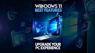 Best Windows 11 Features (That You’re Not Using)
