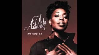 Life Keeps Moving On - Oleta Adams