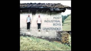 Post Industrial Boys - It's Me