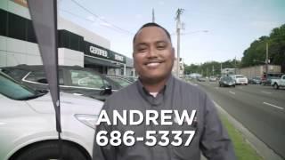 See Andrew Arce at Guam AutoSpot