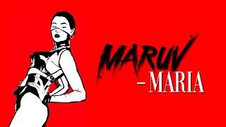 MARUV - Maria (UnOfficial Lyric Video)
