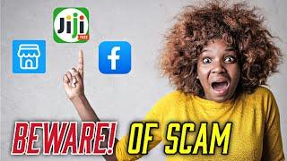 BEWARE: The NEW SCAM in Online Business That's Costing Entrepreneurs Money!