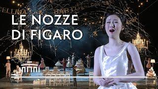 Aria Deh vieni, non tardar (Le nozze di Figaro) - Dutch National Opera