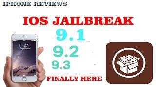 IOS JAILBREAK 9 1, 9 2 AND 9 3 UPDATE FINALLY HERE PANGU, TAIG