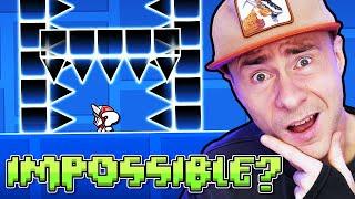 Can you ESCAPE this IMPOSSIBLE Death Trap? - Geometry Dash 2.2