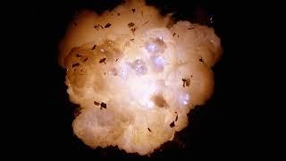 Big Explosion Effect Video - Free HD Video Stock Footage