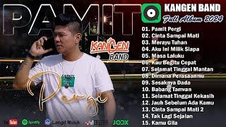 15 Lagu Terbaik Andika Mahesa Kangen Band Terbaru 2024 Hits (Pamit Pergi, Cinta Sampai Mati)