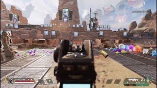 Sultan D coaching (Improve your Aim in Apex legends season 11 )