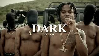 Dancehall Riddim Instrumental 2024 "Dark" prod. Izzy Liya