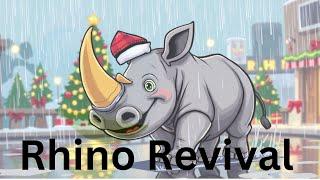 Rhino Revival :-)