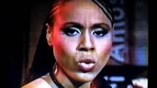 Deborah Cox - Easy As Life (Tony Moran mix)