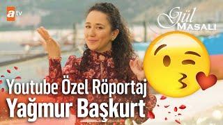 Yağmur Başkurt | YouTube Özel Röportaj 