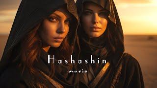 Hash. Music - Ethnic & Deep House Mix [Vol. 44]