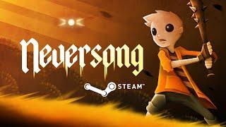 Neversong Official Launch Trailer