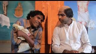 KUMSAR || Konkani Comedy Song By Comedian Selvy & Cedvin Novaes