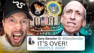 Ripple XRP IT’S OVER - The SEC Just Lost Control Over XRP! (Best Crypto To Buy Now 2024)