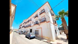 VH2380 Apartment Olive for sale in La Alfoquia (Zurgena), Almeria From Voss Homes Estate Agents