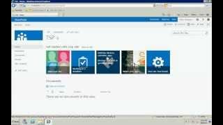 SharePoint 2013 - Facebook style Discussion with Like Button