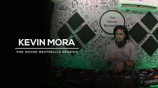 KEVIN MORA @ The House Beatskills Session (C5 T2)