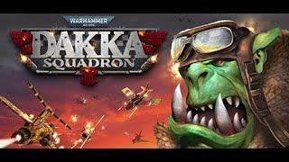 Warhammer 40,00: Dakka Squadron:  BLITZA BOMMER MOBILE GAMEPLAY!