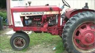 Farmall 504#20 Puss Button Start ? for (Vidman008)