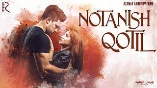 Notanish qotil (treyler) | Нотаниш котил (трейлер) #UydaQoling