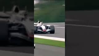 Bring back V10's - F1 Mclaren Epic Sound Spa#f1 #formula1 #mclaren #spafrancorchamps #v10 #sound