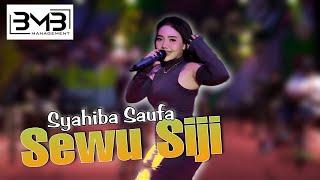 Syahiba Saufa - Sewu Siji (Official Music Video)