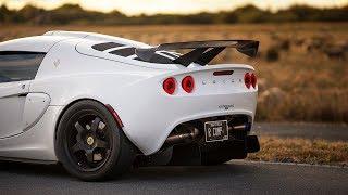 How Much Did the Lotus Exige Cost to Build?