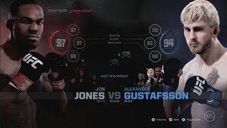 EA SPORTS UFC Demo Review | SLAPTrain