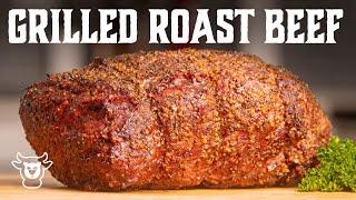 Unlock The Secret To Cooking Perfect Roast Beef