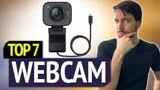 BEST WEBCAM!