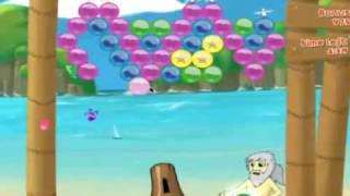 Bande annonce2 - Bubble Sea - Spootnic.com