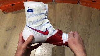 Nike Hyper KO Review, Size & Care Guide