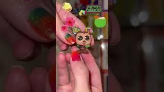 Opening 3 Disney Doorables (Classical Mickey Collection)