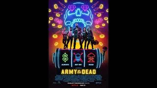 Kenny Rogers - The Gambler | Army of the Dead OST