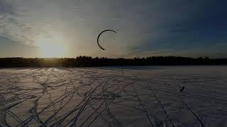 Mansesurf Pyhäjärvi session 2019