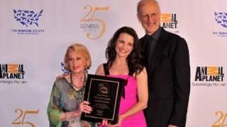 The 25th Anniversary Genesis Awards