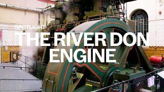 Spotlight - The River Don Engine