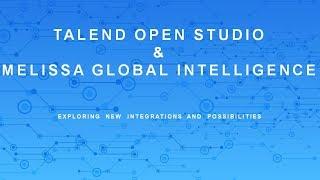 Clean Data Powers Data Integration and MDM Success with Talend Open Studio