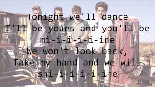 The Vamps - Wild Heart (with Lyrics)