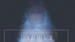 Look at me now - рисуем мультфильмы 2