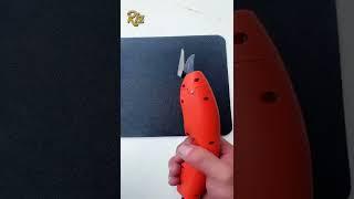 Electric  Scissors ️ | that is Amazing  #shorts